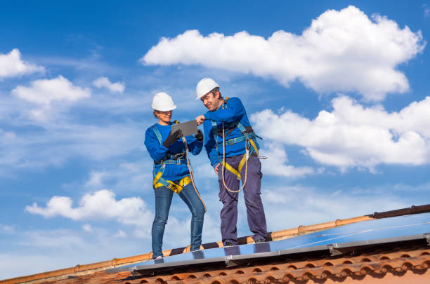 Best Commercial Roofing Services  in Van Vleck, TX